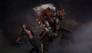 Image result for Oni Dbd