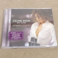 Image result for Celine Dion My Love Album