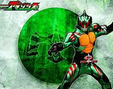 Image result for Kamen Rider Amazon Omega Belt