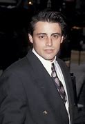 Image result for Matt LeBlanc Hair