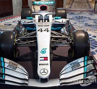 Image result for Mercedes F1 Top View