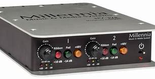 Image result for SM Pro Audio Mic Preamps