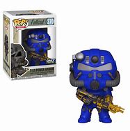 Image result for Funko POP Fallout Ghoul