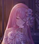 Image result for Anime Girl Megurine Luka