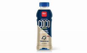 Image result for Coconut Water Electrolytes