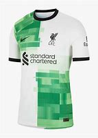 Image result for Fernando Torres Liverpool Away Kit