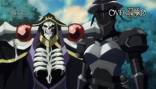 Image result for Gashokukochuuou Overlord