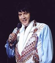 Image result for Elvis 76