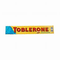 Image result for Toblerone Almond 100G