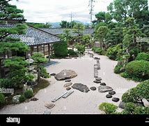 Image result for Japanese Garden Layout