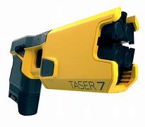 Image result for New Taser