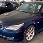 Image result for BMW E60 535