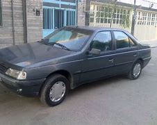 Image result for Peugeot 405 Modified