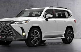 Image result for Lexus Car SUV