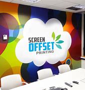 Image result for Wall Graphic Printing