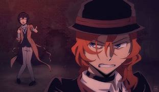 Image result for Chuuya Anime