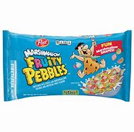 Image result for Fruity Pebbles Corn Dog