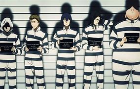 Image result for Prison School Neko Sweating