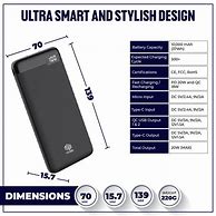 Image result for Power Bank G83