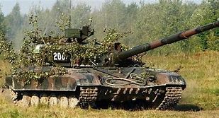 Image result for T-64B