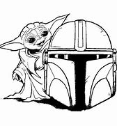 Image result for Yoda in Red