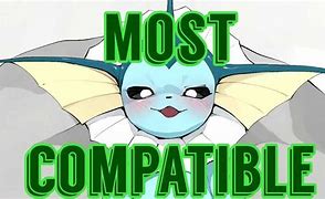 Image result for Vaporeon Meme Explained