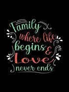 Image result for Like Family Quotes