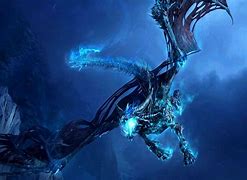 Image result for Neon Dragon Drawing