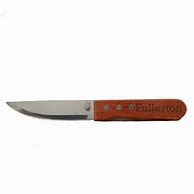 Image result for Personalized Steak Knife Sets