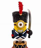 Image result for Minion Nut