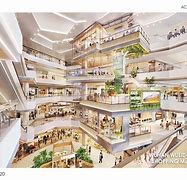 Image result for Shopping Mall Interior Design