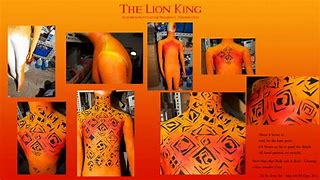 Image result for Lion King Scar Adult Costume Onesie