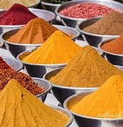 Image result for Thai Spices