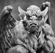 Image result for Gargoyle Demon