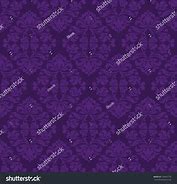 Image result for Purple Lace Curtains