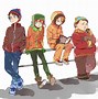 Image result for South Park Real Life