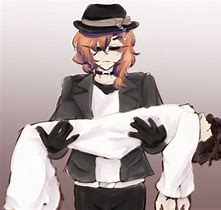 Image result for Vampire Chuuya