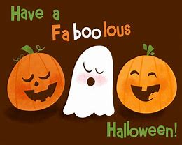 Image result for Funny Halloween Sayings Clip Art