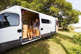 Image result for Van Life Camper Couples