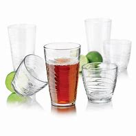 Image result for Libbey 12 Oz Drinking Glasses