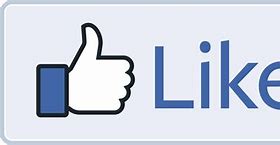 Image result for Facebook Icons I Like Column