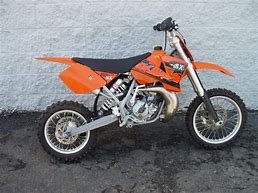 Image result for Dirt Bike KTM 85