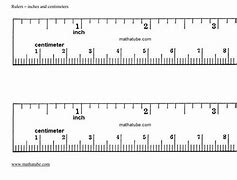 Image result for 20 mm Ruler