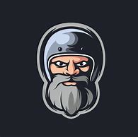 Image result for Man Mascot Logo