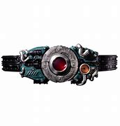 Image result for Kamen Rider X Belt