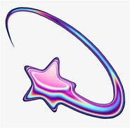 Image result for Star. Emoji Aesthetic