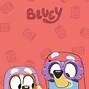 Image result for Bluey Stars Live Wallpaper