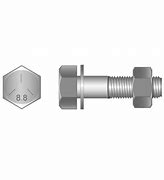 Image result for Nut Bolt 19