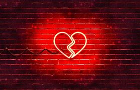 Image result for Broken Heart PC Wallpaper