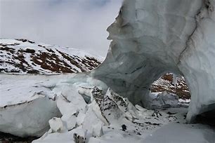 Image result for Ice Caps Cave